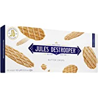 Jules Destrooper - Galletas De Mantequilla 100 g